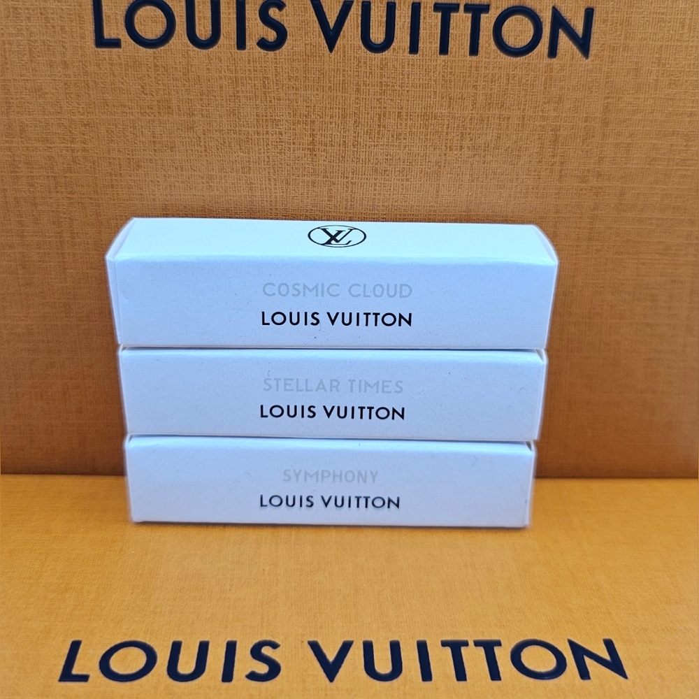 🔥3pc✅️ Louis Vuitton💰PRECIOUS💰 HIGH-END FRAGRANCE💥 - Picture 2 of 16